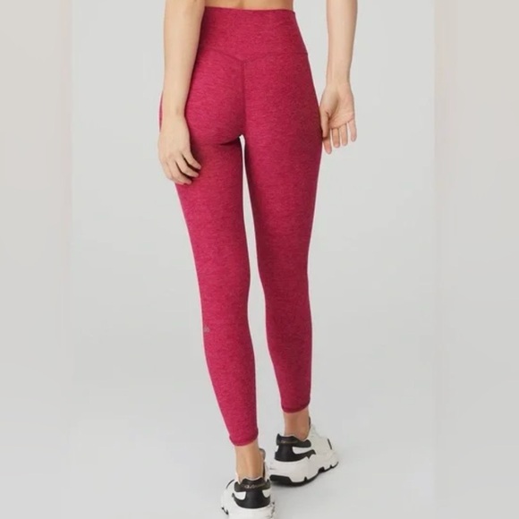 ALO Alosoft bra and leggings set - Picture 6 of 9